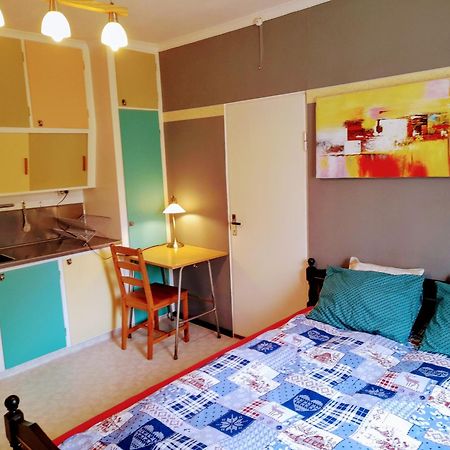 Bedroom With Kitchen, 120 M From Sandbach Bracke  Luaran gambar