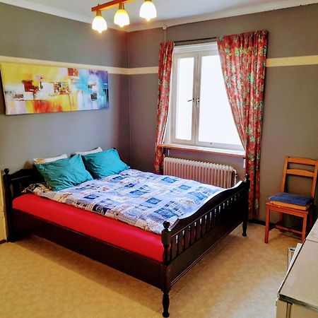 Bedroom With Kitchen, 120 M From Sandbach Bracke  Luaran gambar